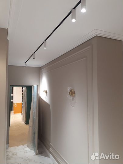 Ремонт Квартир