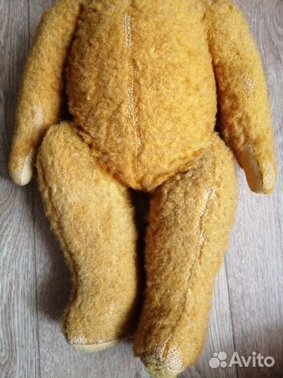 Мишка 50 е годы СССР