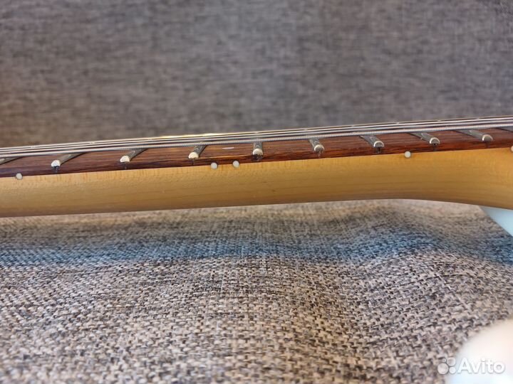 Продам электрогитару Fernandes FR 75