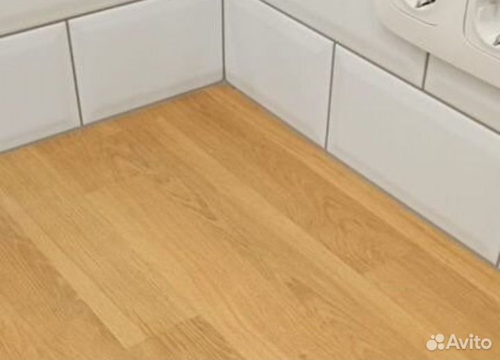 Реставрация деревянных поверхностей за 1 час