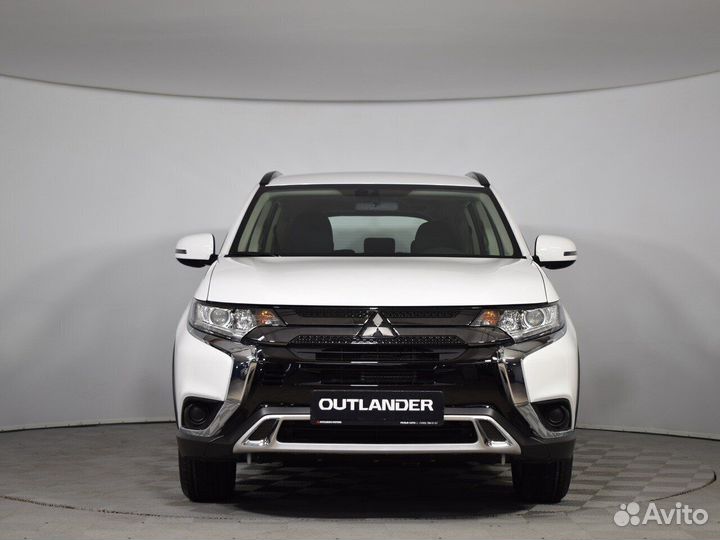 Mitsubishi Outlander 2 CVT, 2023