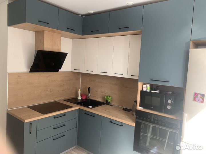 Кухонный гарнитур