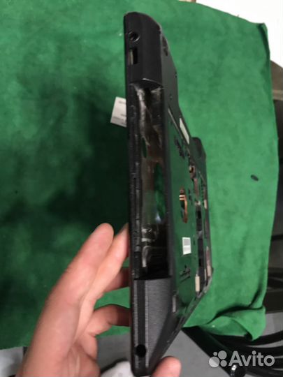 Lenovo g580 Топкейс