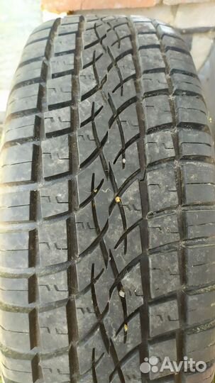 КАМА Кама-221 235/70 R16