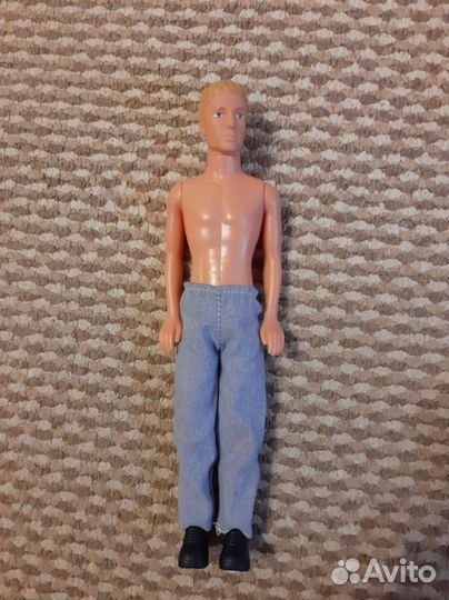 Куклы Барби
