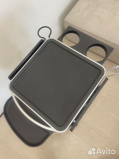 Тележка парикмахерская londa