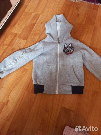 Детская вещи