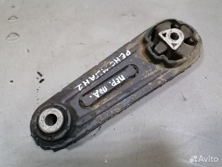 Опора двигателя Renault Megane II 2003-2009
