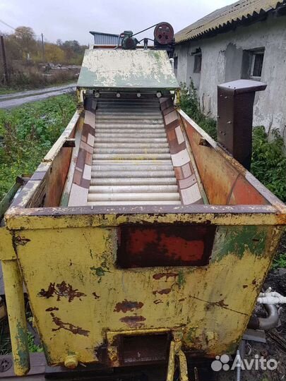 Мойка для овощей