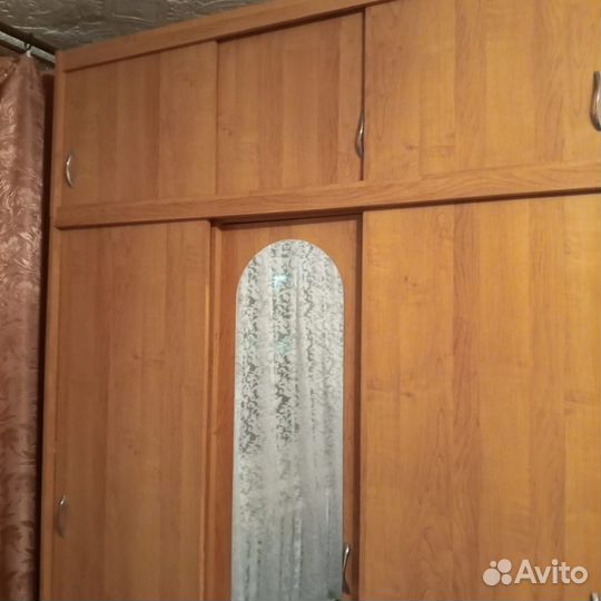 Шкаф для одежды бу