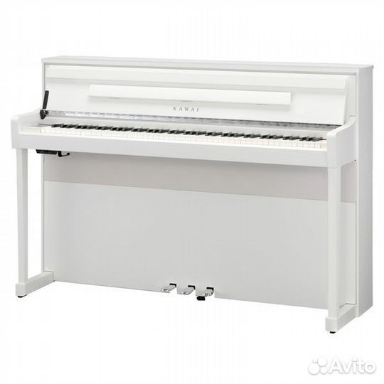 Kawai CA-901 W цифровое пианино