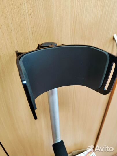 Металлоискатель Teknetics Eurotek Pro + катушка