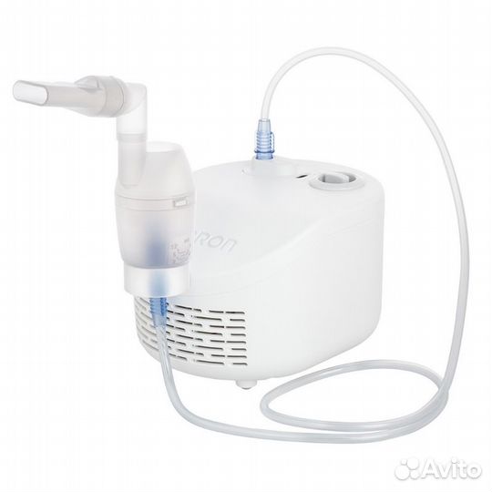 Компрессорный небулайзер omron С17