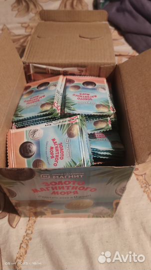 Манетки из магнита