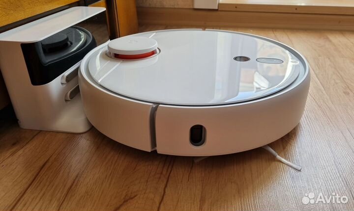 Xiaomi Robot Vacuum Cleaner 1S