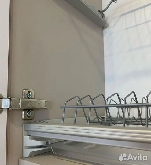 Кухонный гарнитур угловой