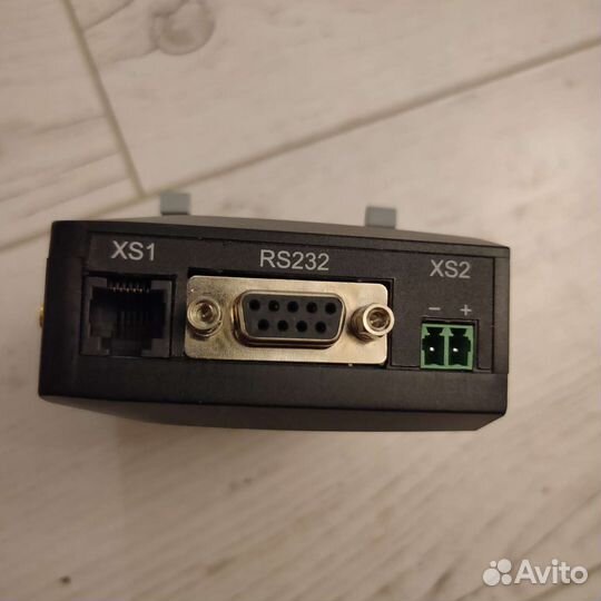 Модем Teleofis RX100-R2 новый