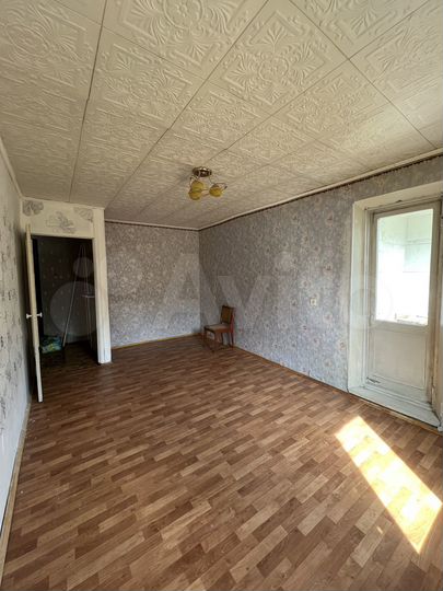 1-к. квартира, 32,4 м², 2/9 эт.