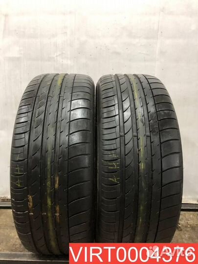 Dunlop SP Sport Maxx GT 245/50 R18 104Y