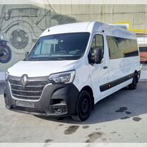 Renault Master 2.3 MT, 2020, 22 314 км, с пробегом, цена 5 496 805 руб.