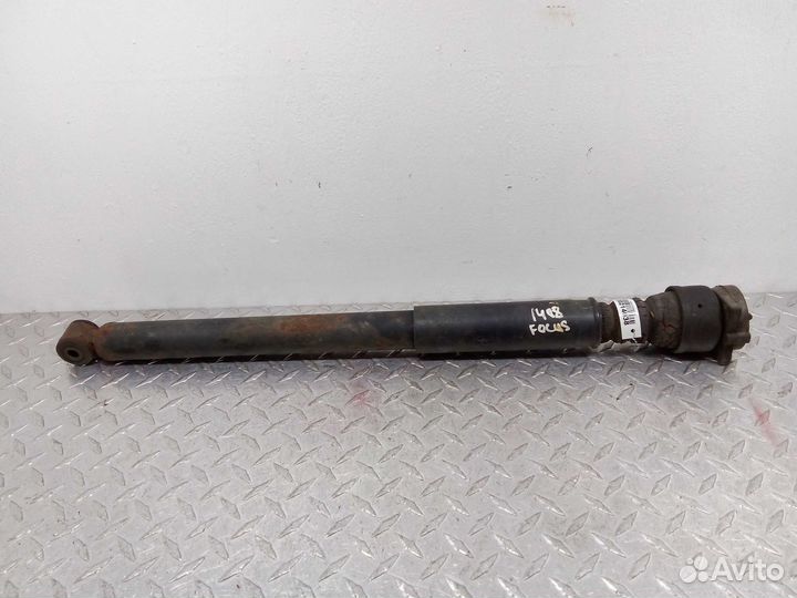 Амортизатор задний R Ford Focus 1