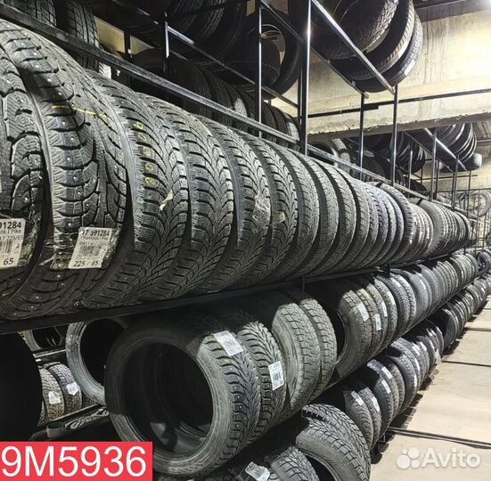 Michelin X-Ice 205/55 R16 92P