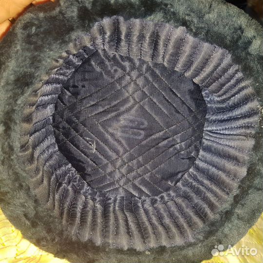 Шапка зимняя мвд, росгвардия