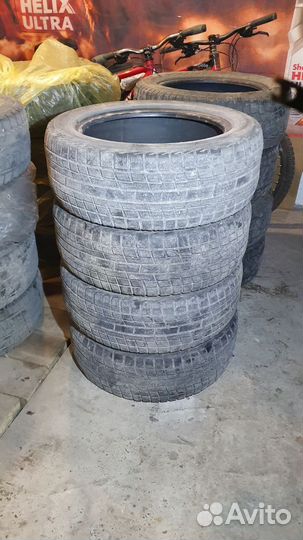 Yokohama Ice Guard IG30 205/55 R16