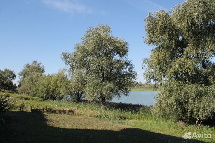 Рыбалка и отдых