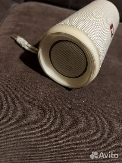 Колонка jbl flip 4