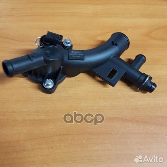 1035573SX патрубок системы охлаждения Opel Ast