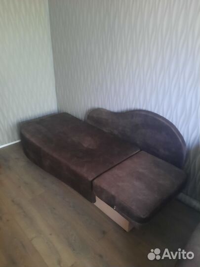 Мини диван раскладной бу