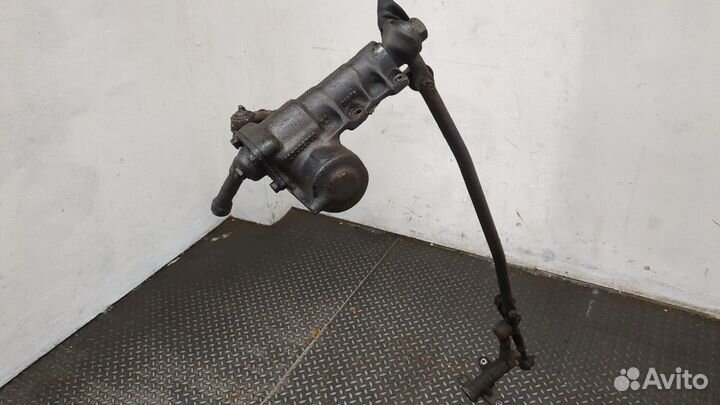 Редуктор рулевой Mitsubishi Montero Sport / Pajero