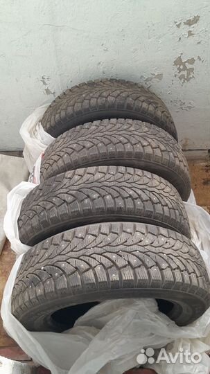 Formula Ice 185/60 R15 88T