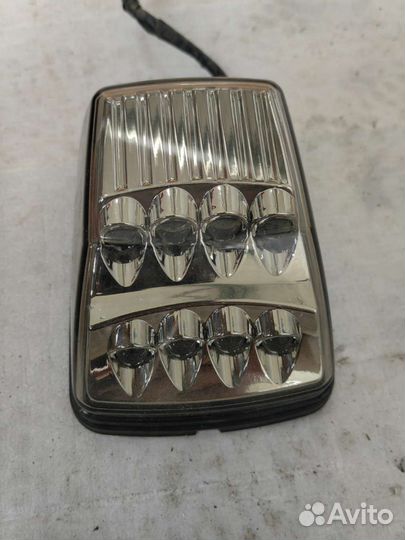 Поворотники w463