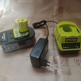 Аккумулятор Ryobi