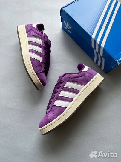 Кеды Adidas Campus 00s