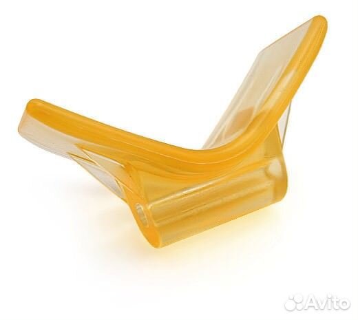 Упор подкильный 152 мм