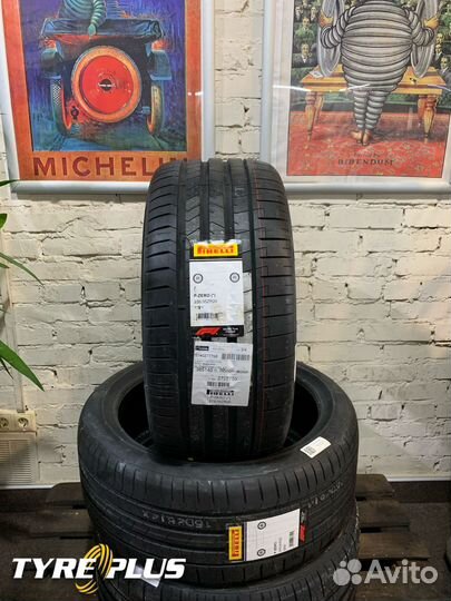 Pirelli P Zero PZ4 285/40 R21 109Y