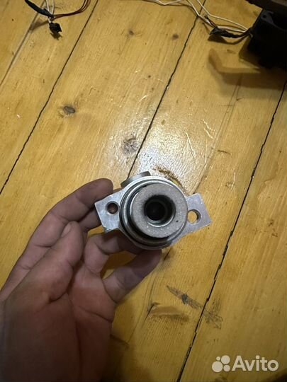 Тормозной главный цилиндр ауди шкода фольксваген