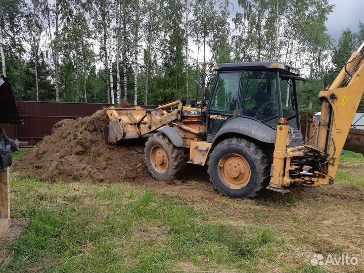 Инженерные сети