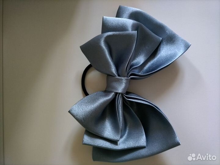 Бант новый для волос