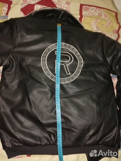 Куртка на меху производство китай