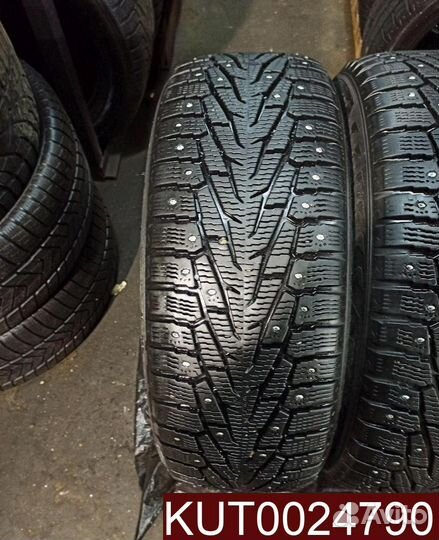 Nokian Tyres Hakkapeliitta 7 225/60 R17 107U
