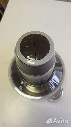 Измельчитель Kitfort KT-3024