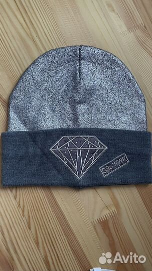 Шапка детская zara