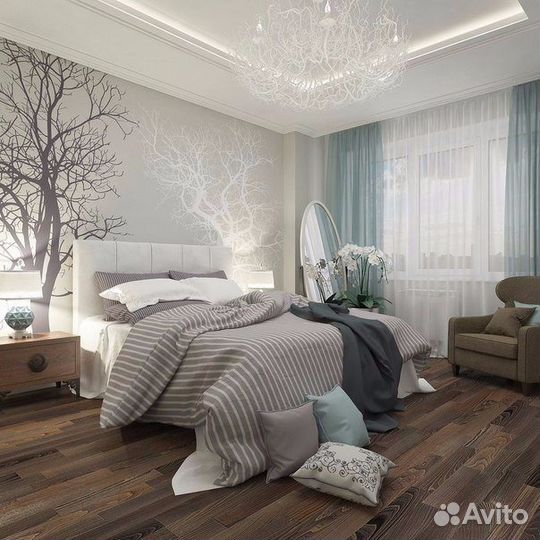 Дизайнер интерьера