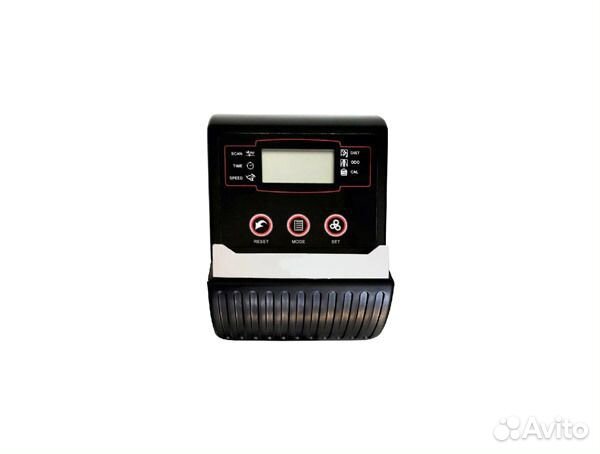 Эллиптический тренажёр Altezani E 140