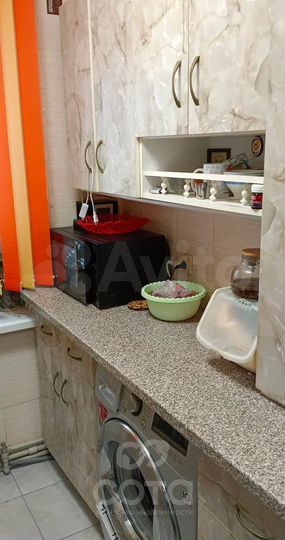 1-к. квартира, 40 м², 1/1 эт.