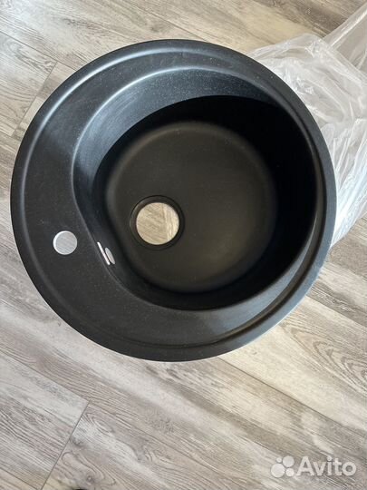 Раковина для кухни